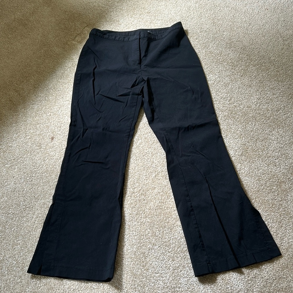 Express women’s work pants size 9/10